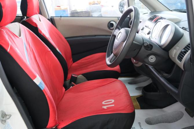 Honda Life IV с пробегом 2005 года, цена 399 000 рублей, 118000 км, хэтчбек, Автокод Объявления