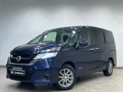 Nissan Serena V (C27) Кемерово  - изображение 18