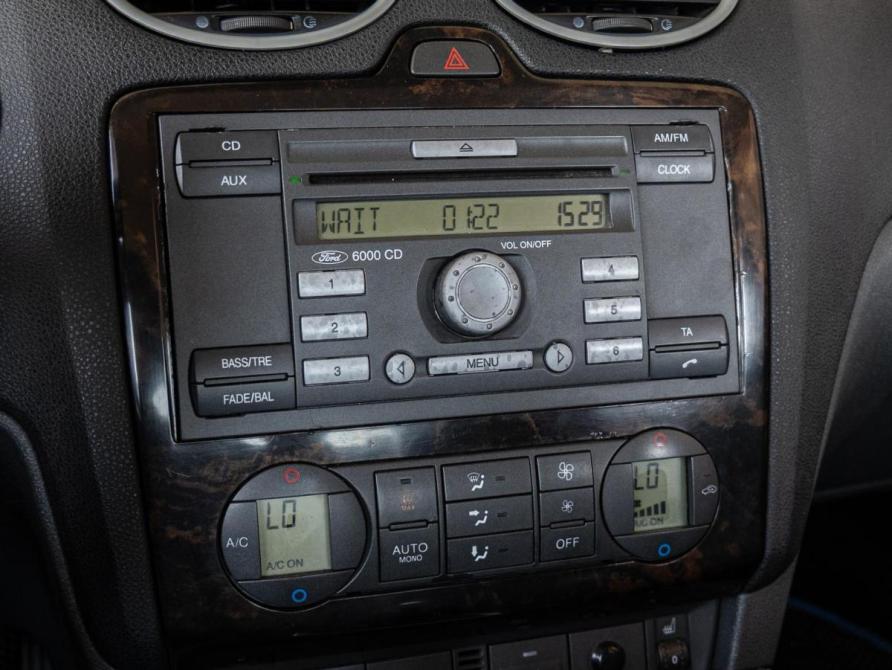Ford Focus II Краснодар  - изображение 12