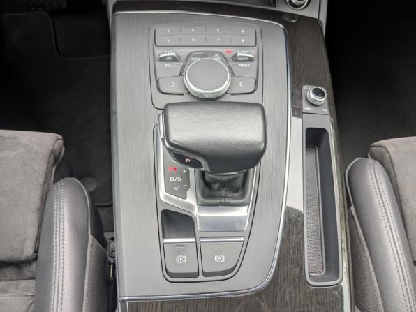 Audi Q5 II (FY) с пробегом 2019 года, цена 3 350 000 рублей, 109973 км, внедорожник, Автокод Объявления