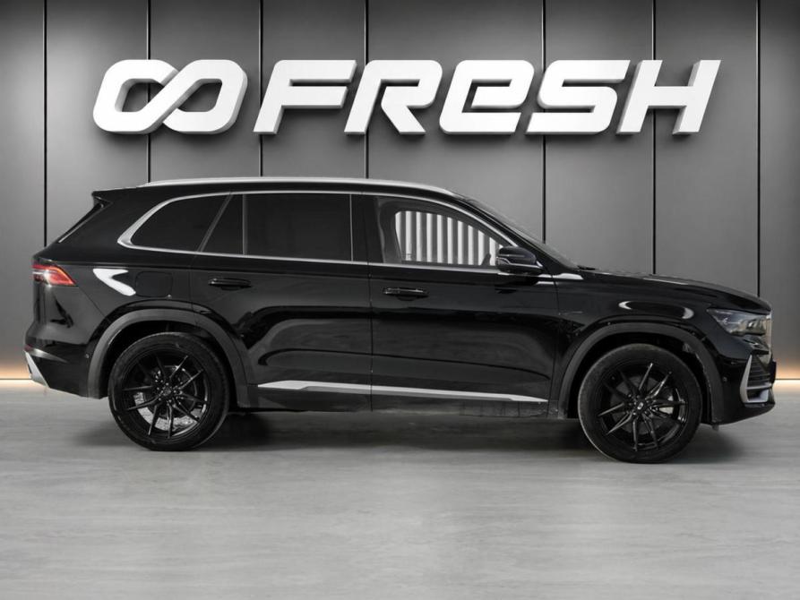 Geely Monjaro I Тверь  - изображение 5