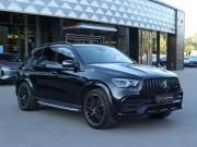 Mercedes-Benz GLE AMG II (V167) Москва  - изображение 33