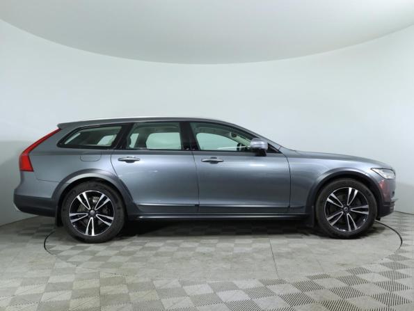 Volvo V90 Cross Country I с пробегом 2017 года, цена 3 275 000 рублей, 120606 км, универсал, Автокод Объявления
