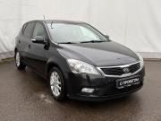 Kia Ceed I Рестайлинг Москва  - изображение 24