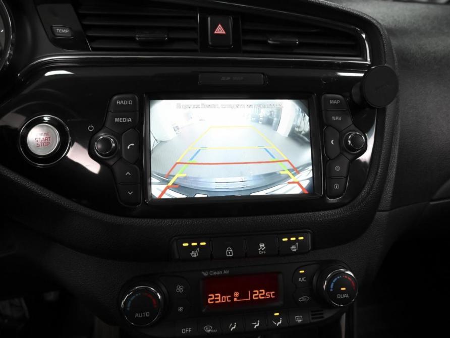 Kia Ceed II Рестайлинг Ставрополь  - изображение 14