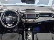 Toyota RAV4 IV (XA40) Рестайлинг Ростов-на-Дону  - изображение 34