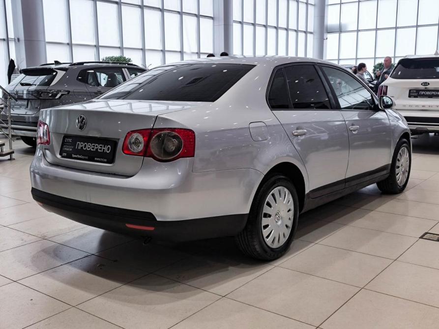 Volkswagen Jetta V Казань  - изображение 6