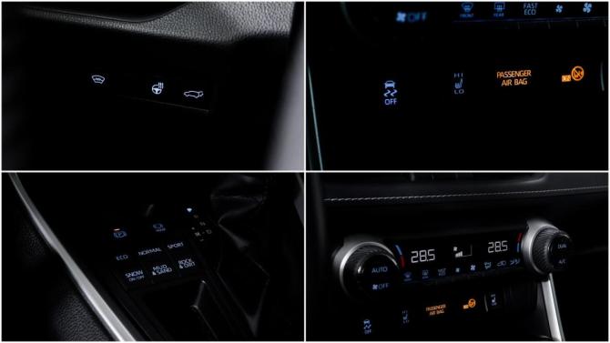 Toyota RAV4 V (XA50) с пробегом 2022 года, цена 3 752 100 рублей, 39430 км, внедорожник, Автокод Объявления