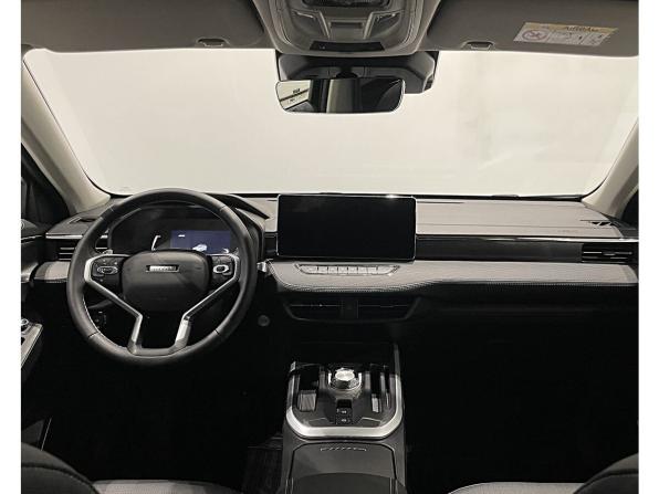 Новый Haval Jolion I Рестайлинг 2026 года, цена 2 870 010 рублей, внедорожник, Автокод Объявления