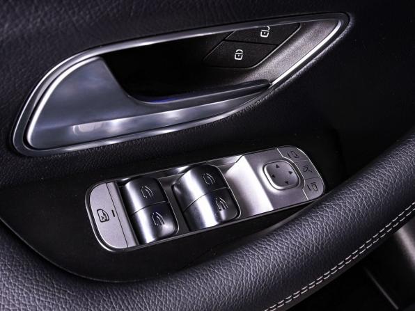 Mercedes-Benz GLE II (V167) Рестайлинг с пробегом 2025 года, цена 10 400 000 рублей, 3702 км, внедорожник, Автокод Объявления