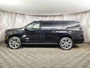 Cadillac Escalade V Рестайлинг Москва  - изображение 36