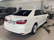 Toyota Camry VII (XV50) Рестайлинг Уфа  - изображение 21