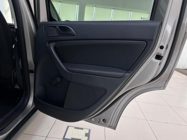 Skoda Yeti I с пробегом 2011 года, цена 760 000 рублей, 180694 км, внедорожник, Автокод Объявления