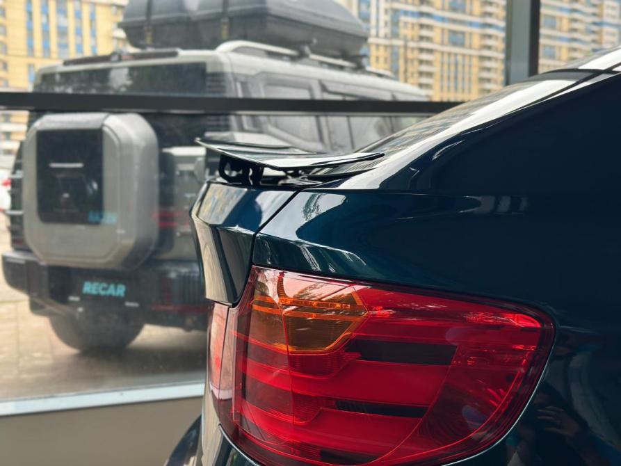 BMW 3 серии VI (F3x) Санкт-Петербург  - изображение 38