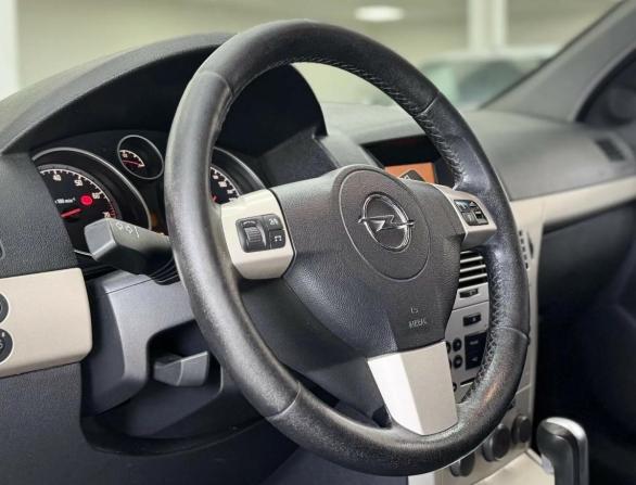 Opel Astra H с пробегом 2007 года, цена 449 000 рублей, 157000 км, универсал, Автокод Объявления