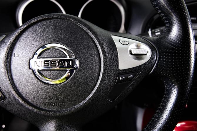Nissan Juke I с пробегом 2012 года, цена 1 049 000 рублей, 88000 км, внедорожник, Автокод Объявления
