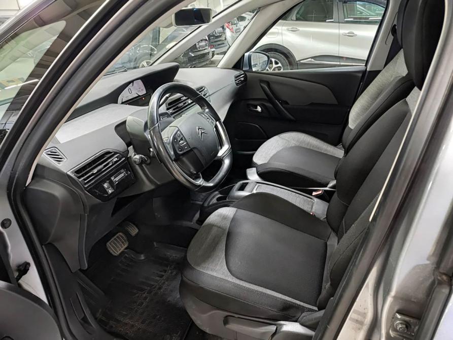 Citroen C4 Picasso II Рестайлинг Набережные Челны  - изображение 19