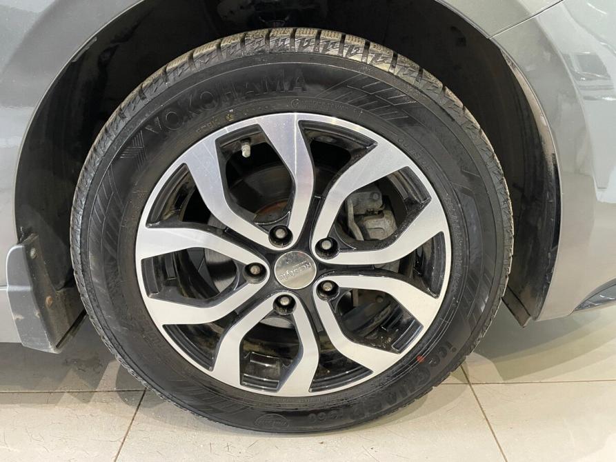 Kia Cerato IV Москва  - изображение 18