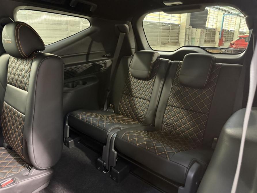 Mitsubishi Montero Sport III Рестайлинг Химки  - изображение 14