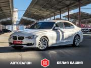 BMW 3 серии VI (F3x) Екатеринбург  - изображение 16