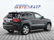 Jeep Grand Cherokee IV (WK2) Москва  - изображение 24