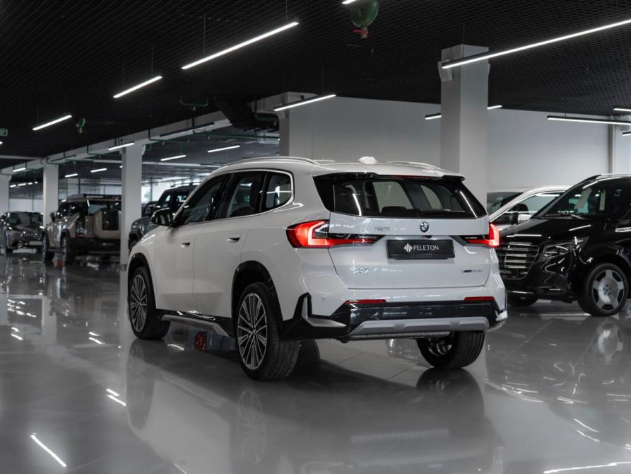 BMW X1 III (U11/U12) Москва  - изображение 4