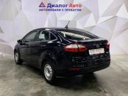 Ford Fiesta Mk6 Рестайлинг Азнакаево  - изображение 30