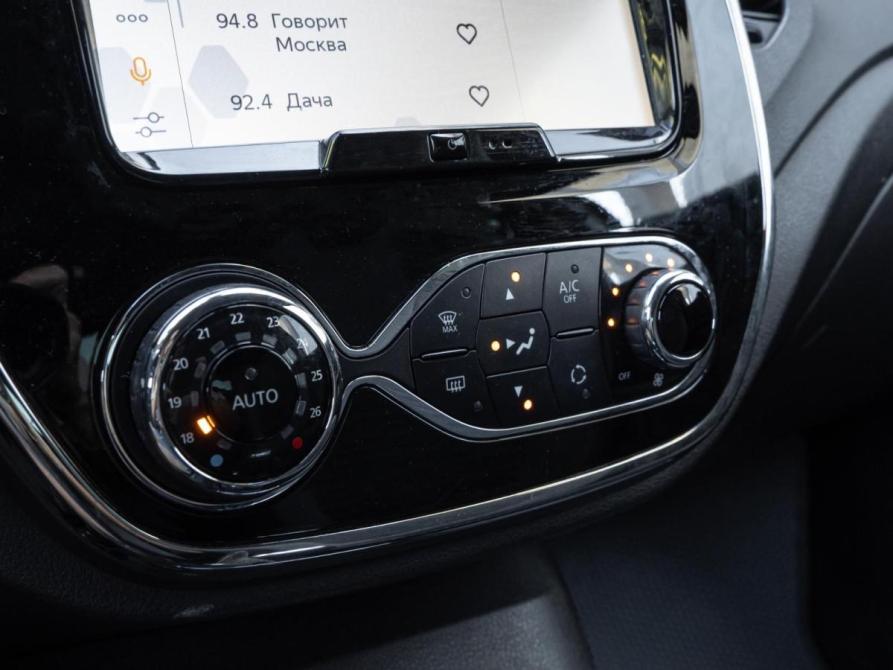 Renault Kaptur I Волгоград  - изображение 16