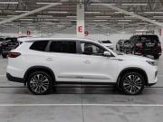 Chery Tiggo 8 Pro Max I Рестайлинг Казань  - изображение 33