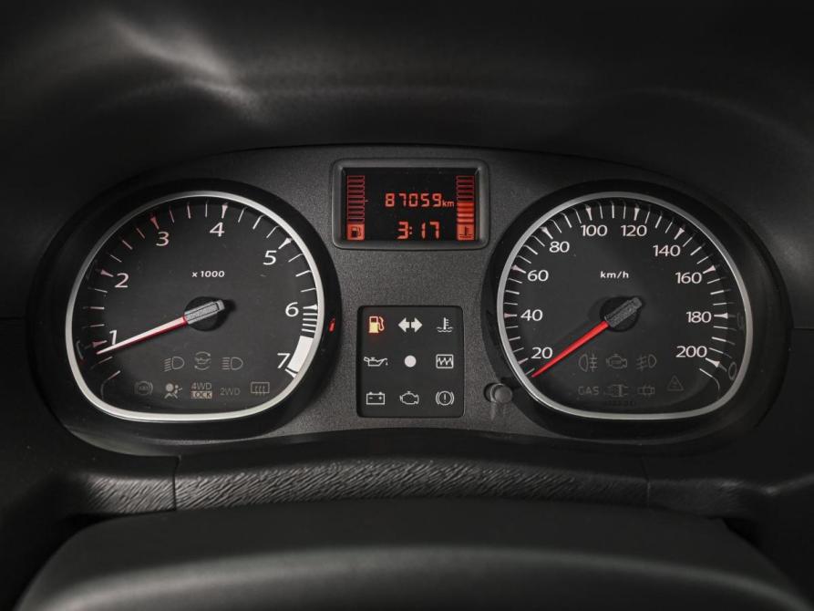 Renault Duster I Ставрополь  - изображение 18