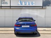 BMW 3 серии VII (G2x) Краснодар  - изображение 19