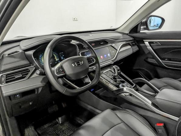 Geely Atlas Pro с пробегом 2024 года, цена 2 255 000 рублей, 38886 км, внедорожник, Автокод Объявления