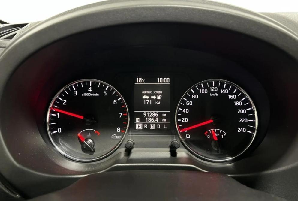 Nissan X-Trail III Нижний Новгород  - изображение 18