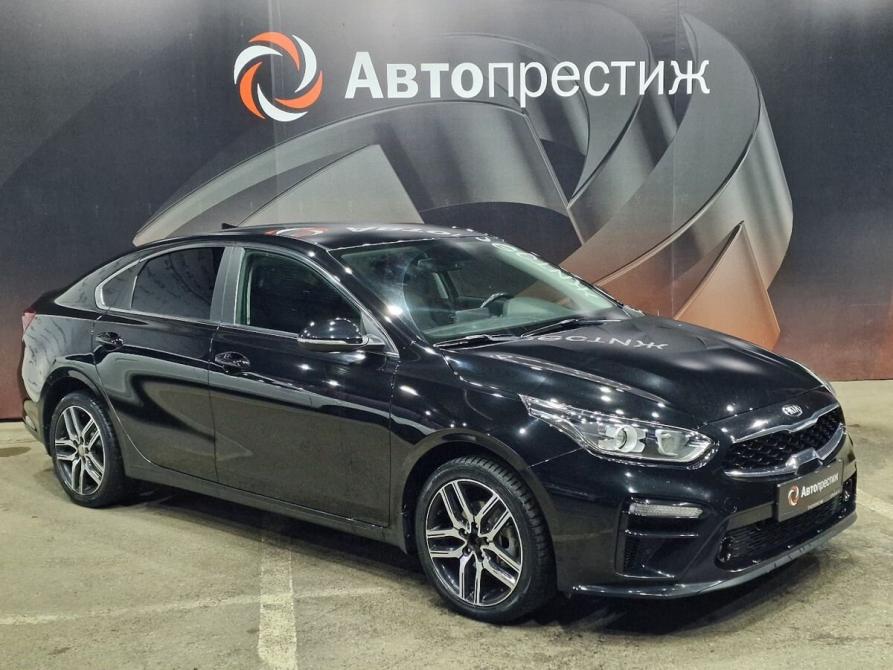 Kia Cerato IV Ставрополь  - изображение 3