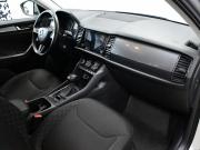 Skoda Kodiaq I Новосибирск  - изображение 47