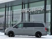 Mercedes-Benz V-Класс III (W447) Рестайлинг Пермь  - изображение 40
