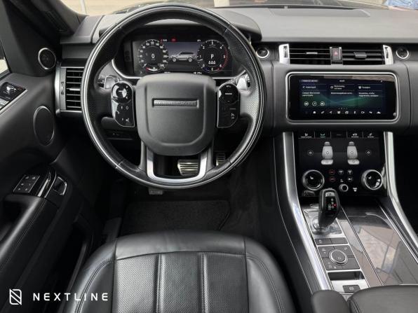 Land Rover Range Rover Sport II Рестайлинг с пробегом 2021 года, цена 6 290 000 рублей, 85500 км, внедорожник, Автокод Объявления