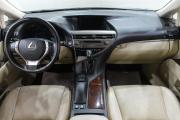 Lexus RX III Рестайлинг Новокузнецк  - изображение 58