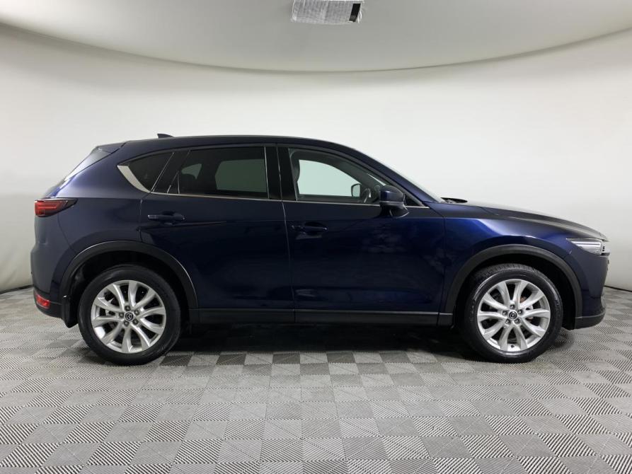 Mazda CX-5 II Москва  - изображение 4