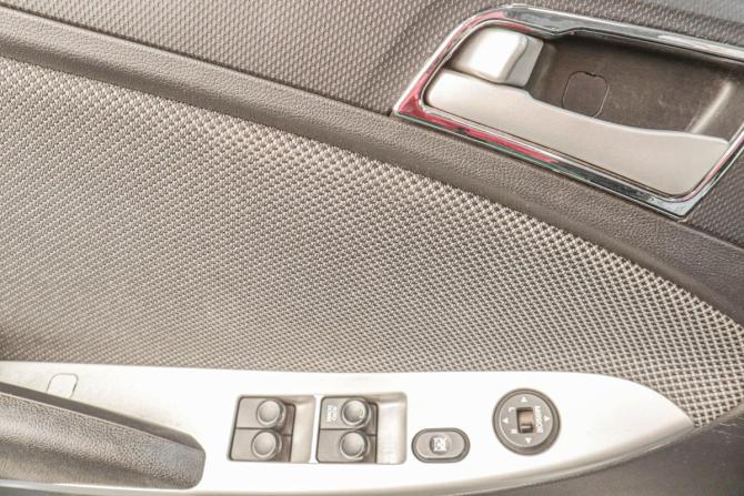Hyundai Solaris I с пробегом 2012 года, цена 829 000 рублей, 190100 км, хэтчбек, Автокод Объявления
