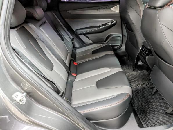Geely Cityray с пробегом 2024 года, цена 2 415 000 рублей, 30003 км, внедорожник, Автокод Объявления