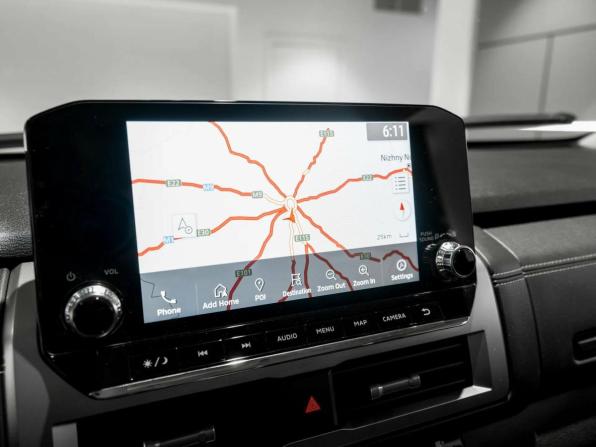 Mitsubishi L200 VI с пробегом 2025 года, цена 5 300 000 рублей, 50 км, пикап, Автокод Объявления