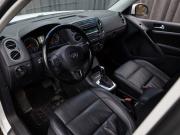 Volkswagen Tiguan I Рестайлинг Краснодар  - изображение 30