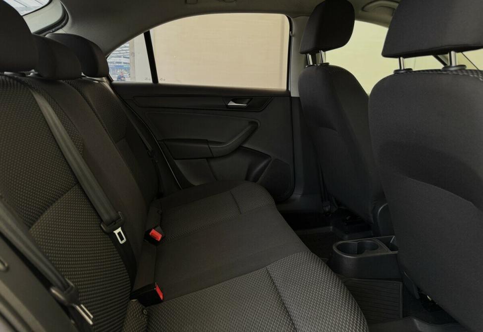 Volkswagen Polo VI Москва  - изображение 11