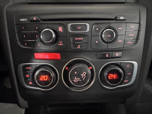 Citroen C4 II с пробегом 2011 года, цена 622 000 рублей, 106163 км, хэтчбек, Автокод Объявления