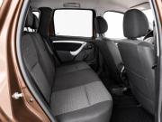 Renault Duster I Москва  - изображение 25