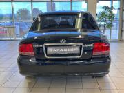 Hyundai Sonata IV (EF) Рестайлинг Волгоград  - изображение 22