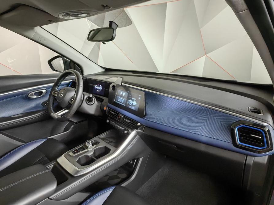 GAC GS3 Москва  - изображение 13