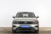 Volkswagen Tiguan II Тюмень  - изображение 22