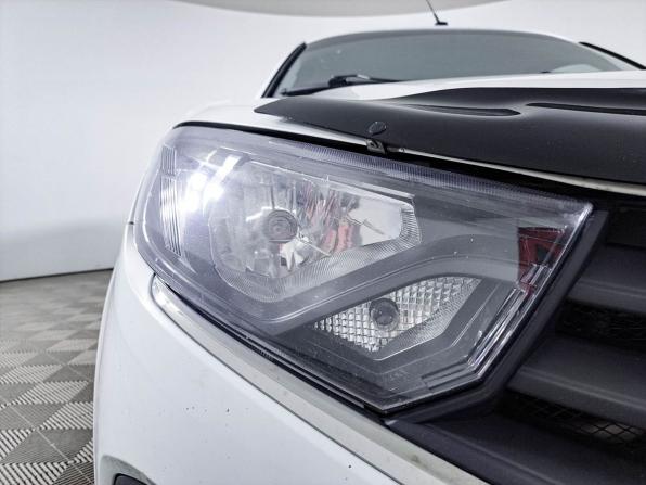 Lada (ВАЗ) Granta I Рестайлинг с пробегом 2024 года, цена 640 000 рублей, 106200 км, седан, Автокод Объявления